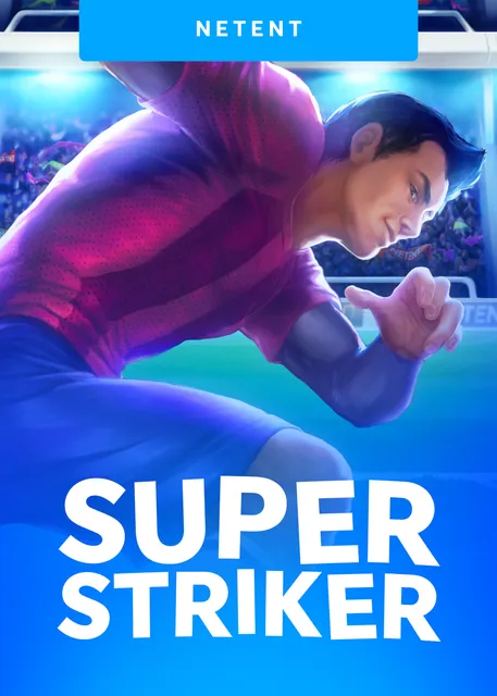 Super Strikerno Bb 3481