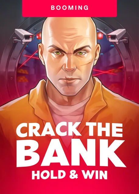 Crackthe Bank Holdand Win