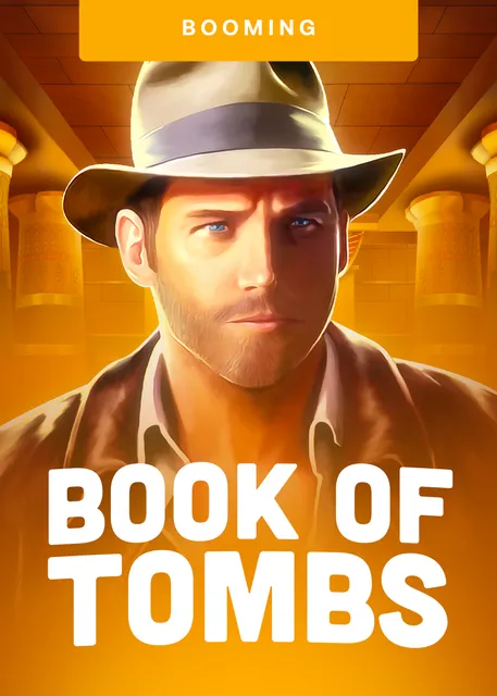 Book Of Tombs
