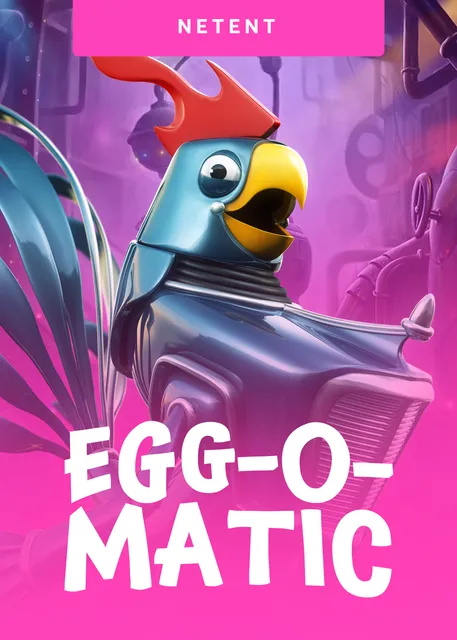 Egg O Matic 8337