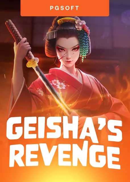 Geishas Revenge