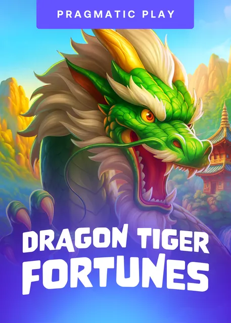 Dragon Tiger Fortunes