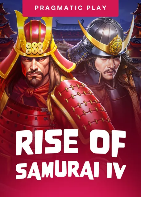 Riseof Samurai 4