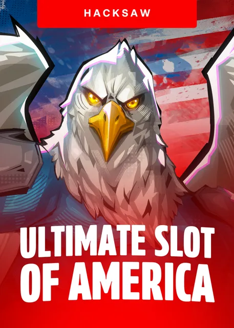 Ultimate Slotof America 96