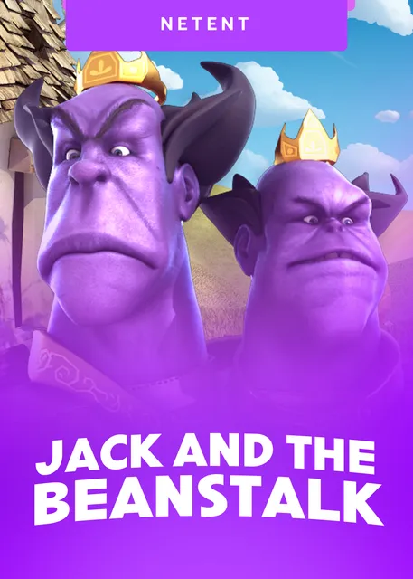 Jackandthe Beanstalk 2877