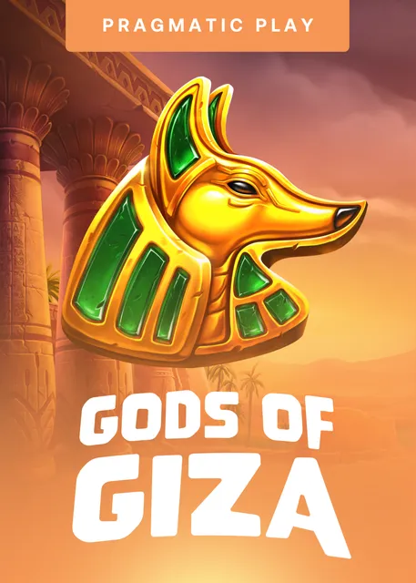 Godsof Giza