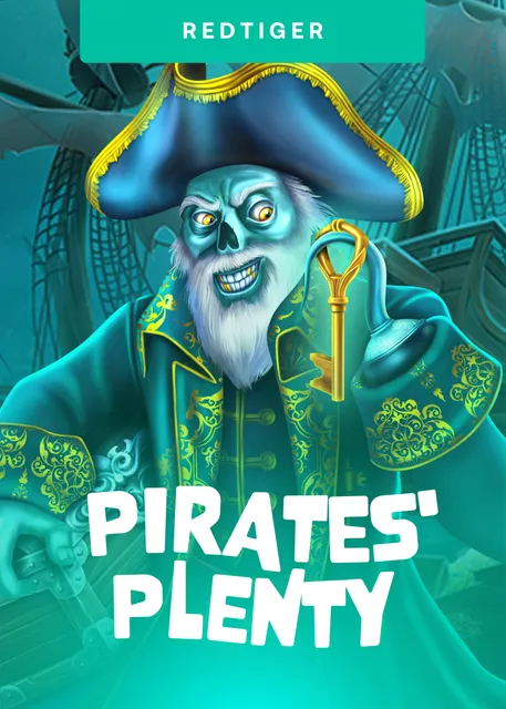 Pirates Plenty 679