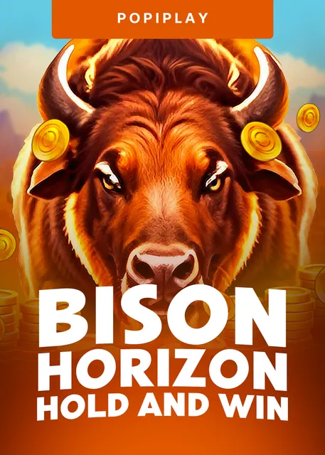 Bison Horizon Holdand Win