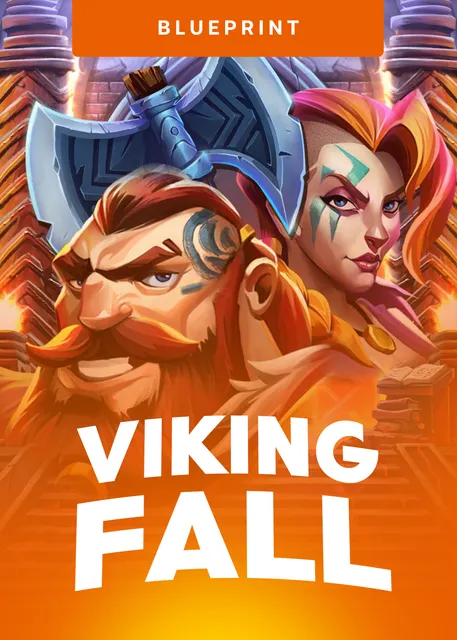 Viking Fall 1