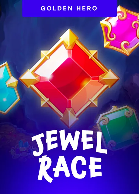 Jewel Race