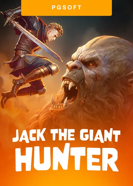 Jackthe Giant Hunter
