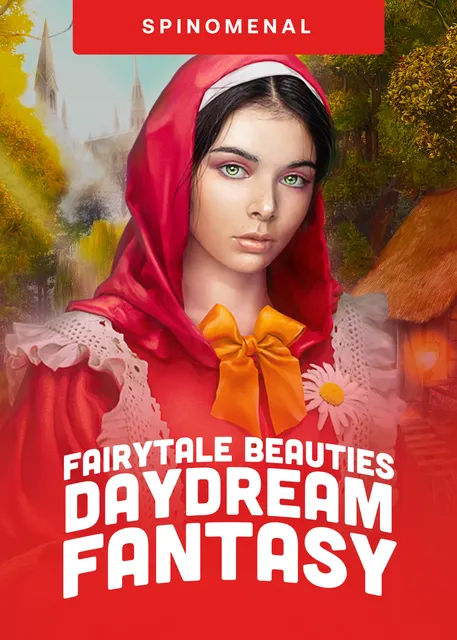 Fairytale Beauties Daydream Fantasy