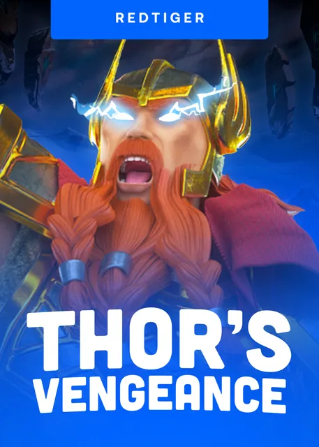 Thors Vengeance 5793