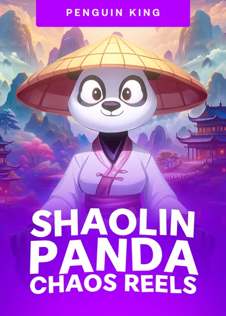 Oct Shaolinpandachaosreels