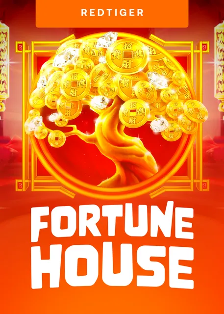 Fortune House 9845