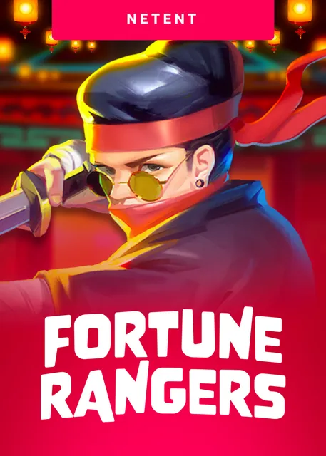 Fortune Rangers 6220