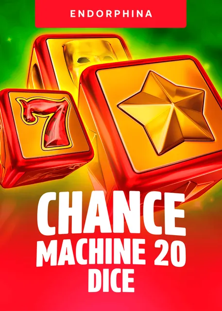 End Chancemachine 20 Dice