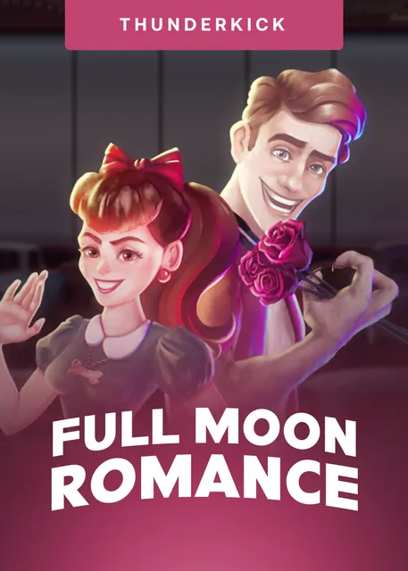 Full Moon Romance Tk
