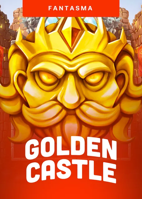 Golden Castle 345