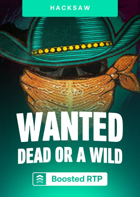 Wanted Deadora Wild Boosted