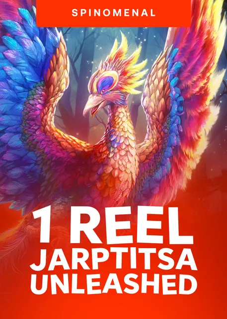 1 Reel Jarptitsa Unleashed