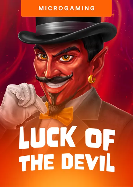 Luck Of The Devil Power Combo