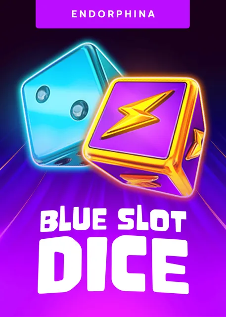 End Blueslotdice
