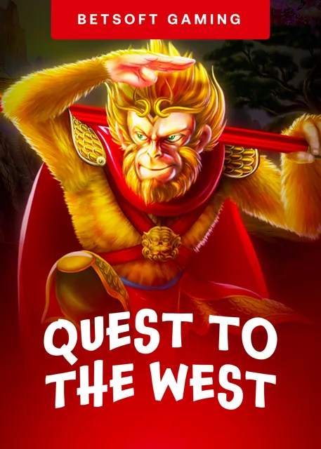 Questtothe West
