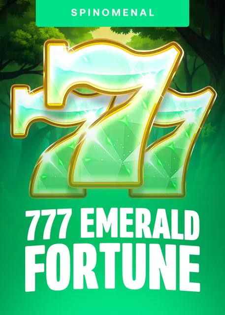 777 Emerald Fortune 1139