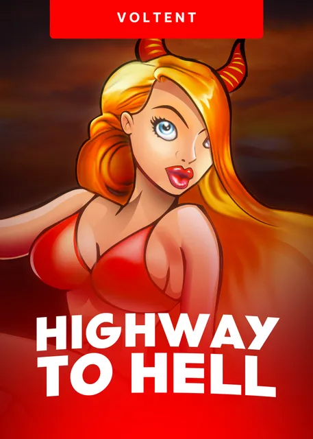 Highway To Hell
