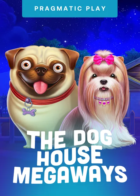 The Dog House Megaways 1