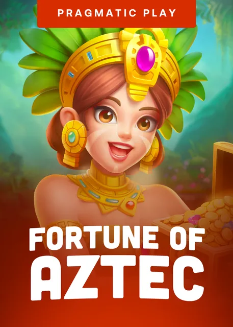 Fortune Of Aztec