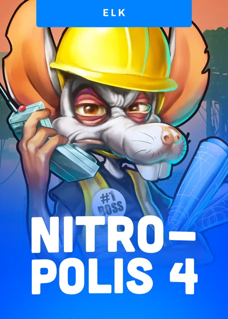 Nitropolis 4