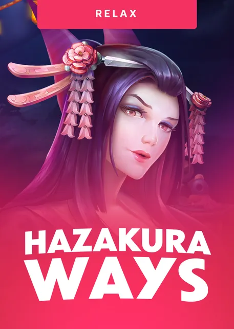 Hazakura Ways