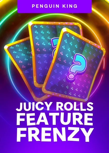 Oct Juicyrollsfeaturefrenzy