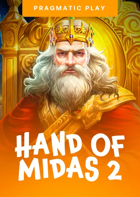 Handof Midas 2