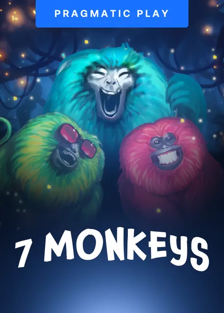 Seven Monkeys