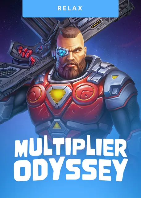 Multiplier Odyssey
