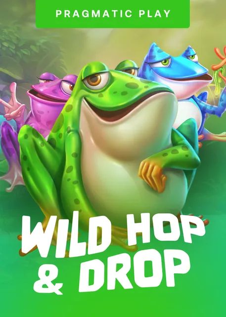Wild Hop Drop