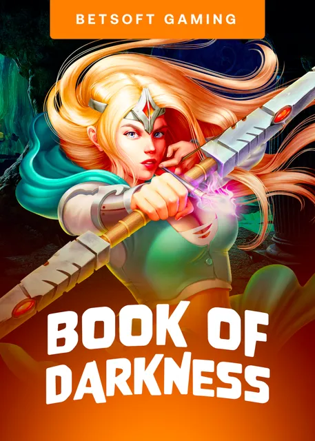 Bookof Darkness