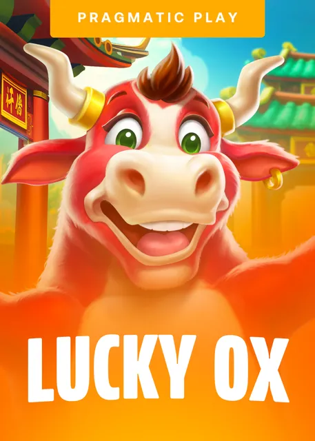 Lucky Ox 8988