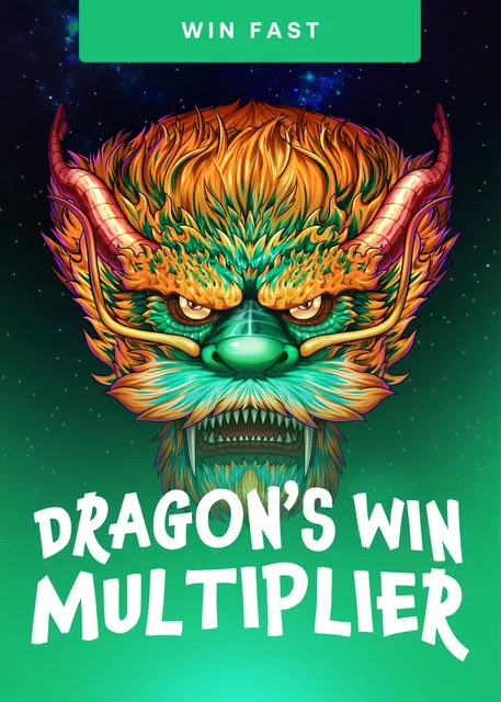 Dragons Win Multiplier
