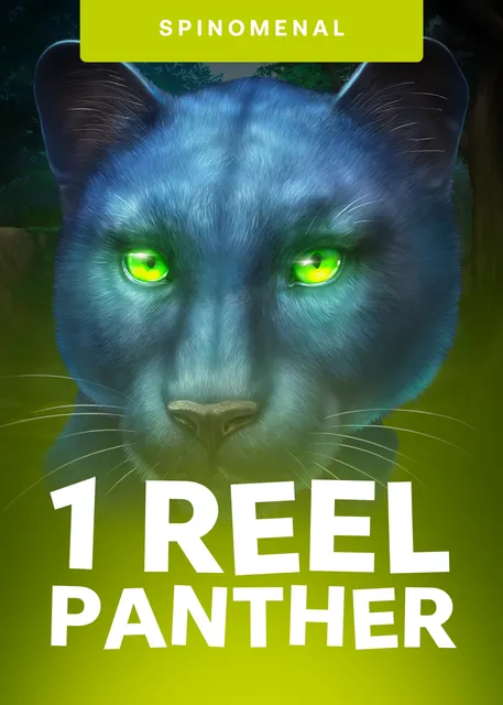 1 Reel Panther