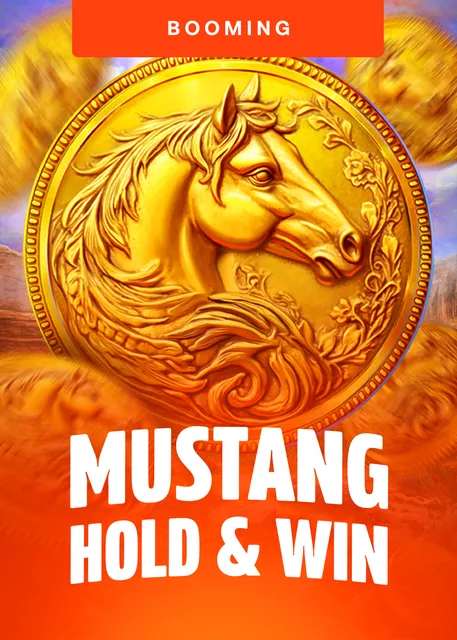 Mustang Holdand Win