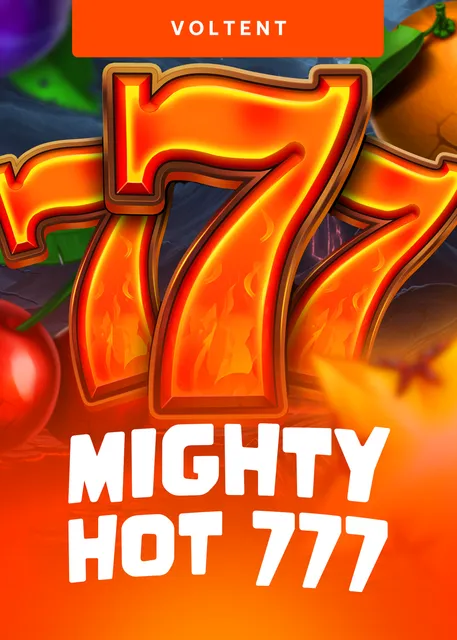 Mighty Hot 777