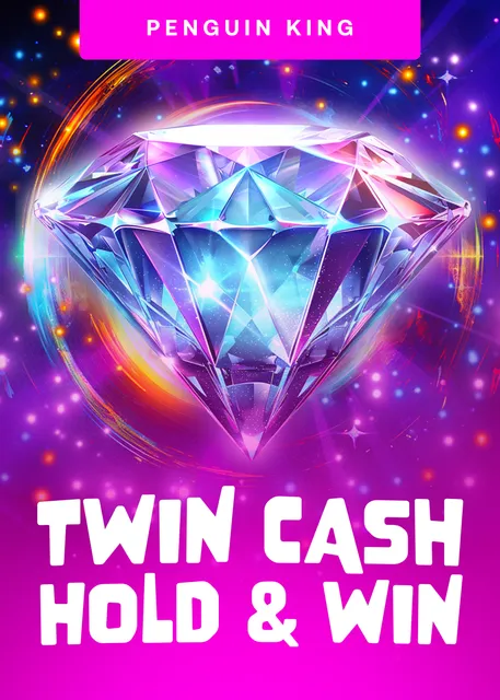 Oct Twincashholdwin