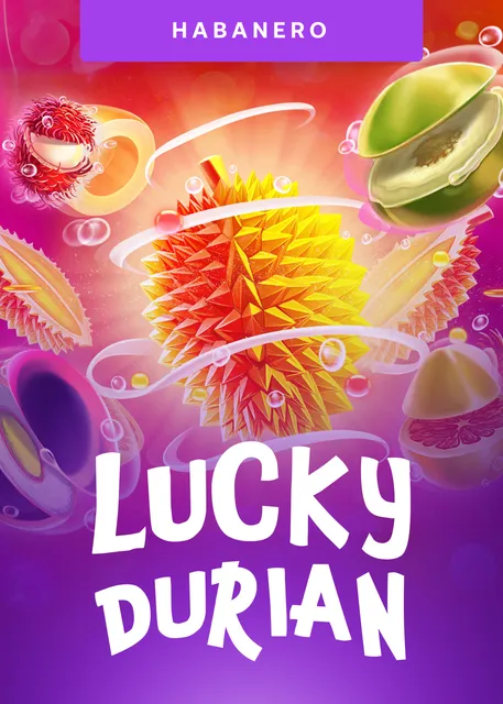 Sg Lucky Durian
