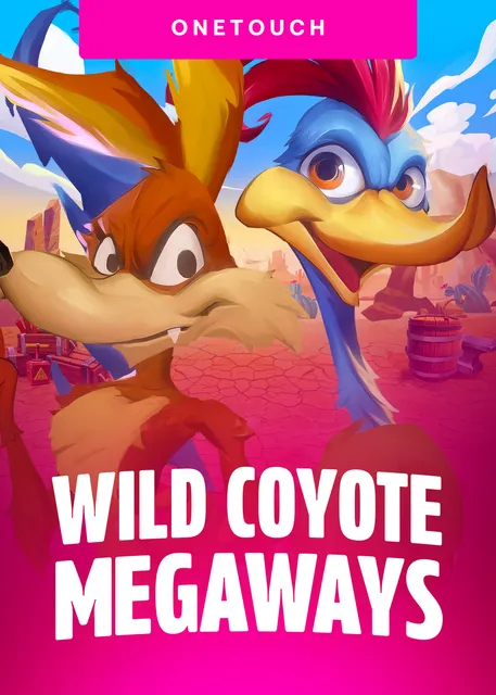 Wildcoyotemegaways