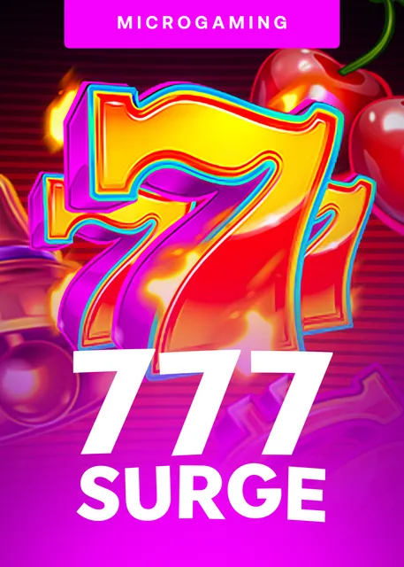 777 Surge