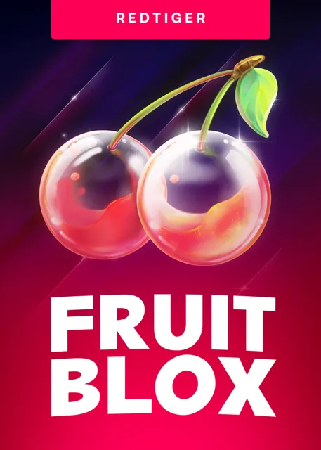Fruit Blox 4355